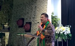 Kementan Pastikan Ketahanan Pangan Kawasan Pulau Buton Aman dan Bebas PMK