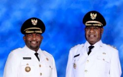 Kabur ke Papua Nugini, KPK Gagal Jemput Paksa Bupati Mamberamo Tengah 