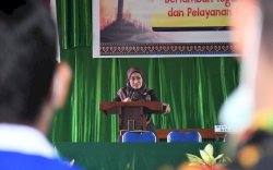 Junjung Tinggi Toleransi Beragama, Bupati Lutra Rutin Hadiri Kegiatan Keagamaan Ragam Keyakinan