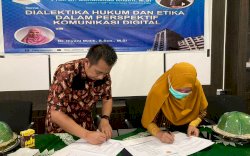 Unismuh Makassar Tandatangani MoA dengan Untad Palu, Lakukan Pertukaran Dosen Hingga Mahasiswa