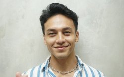 Jefri Nichol Ceritakan Pengalaman Saat Bertemu Pacar Adiknya: Dia Panik, Gue Cekik Lehernya
