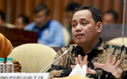 Bawaslu Antisipasi Isu SARA dan Politik Identitas Jelang Pemilu 2024