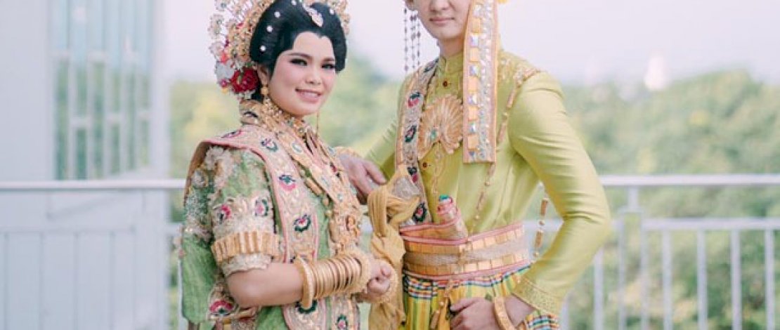 Gelar Wedding Exhibition, Dalton Makassar Tawarkan Paket Pernikahan Mulai Rp12 Juta