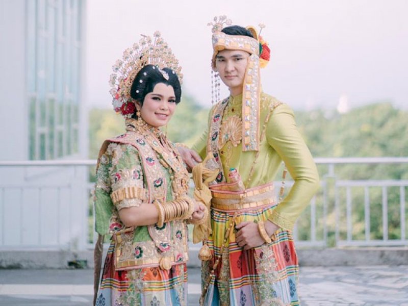 Gelar Wedding Exhibition, Dalton Makassar Tawarkan Paket Pernikahan Mulai Rp12 Juta