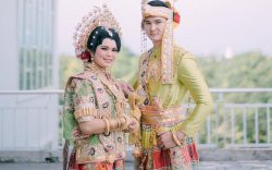 Gelar Wedding Exhibition, Dalton Makassar Tawarkan Paket Pernikahan Mulai Rp12 Juta