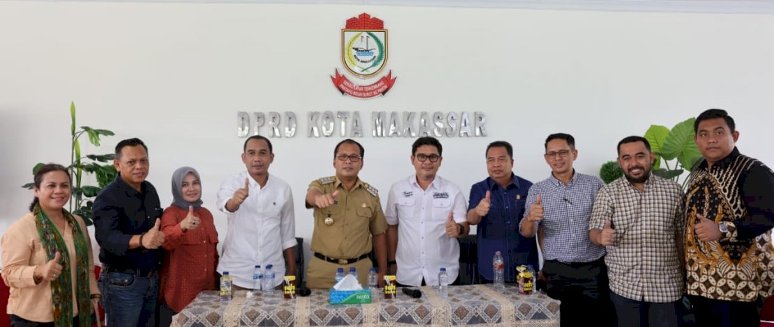 Jalur Kereta Api di Makassar Lebih Tepat Gunakan Lintas Layang, Ini Alasannya