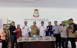 Jalur Kereta Api di Makassar Lebih Tepat Gunakan Lintas Layang, Ini Alasannya