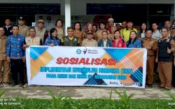 Sukseskan Kurikulum Merdeka Belajar, Kepala Disdikbud Lutra Genjot Sosialisasi