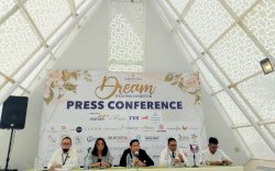 Gelar Wedding Exhibition, The Rinra Hadirkan Vendor Terbaik dari Makassar dan Bali 