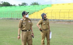 PSM Makassar Akan Jajal Stadion BJ Habibie setelah Ramadan