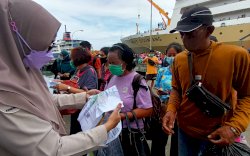 Wali Kota Parepare Harap Dishub dan KSOP Kolaborasi Amankan Arus Mudik Lebaran