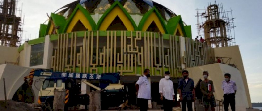 Masjid BJ Habibie