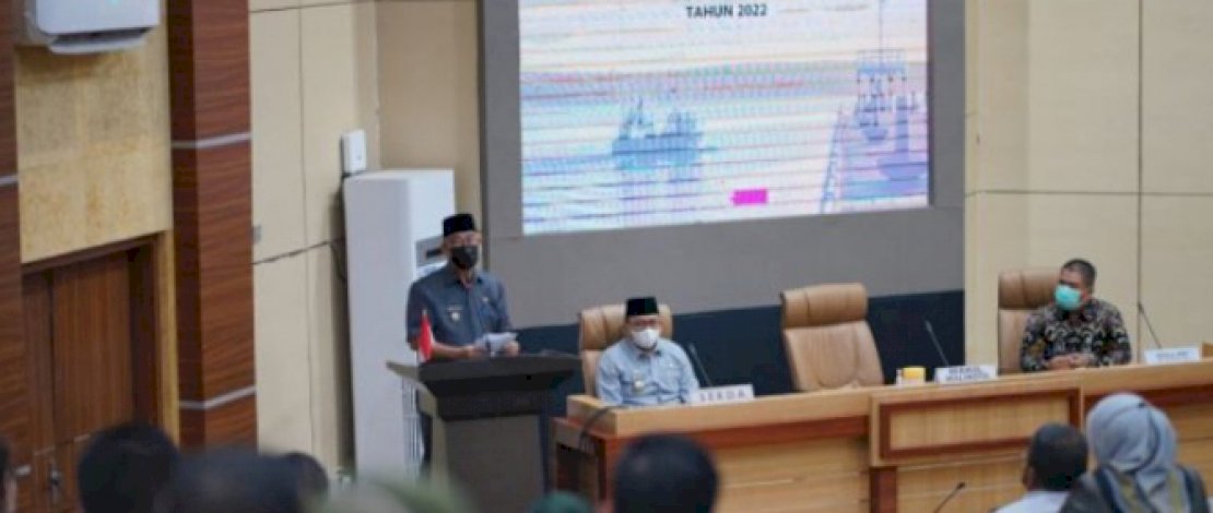 Kucurkan Anggaran Rp50 M, Pemkot Parepare Optimistis Menuju Kota Layak Anak Utama