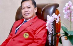 Naik Kelas, Prof Hamzah Jabat Dekan  Fakultas Hukum Unhas