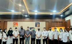 Unhas Pilih Parepare Jadi Lokasi KKN Tematik