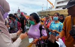 Jumlah Pemudik Lebaran 2024 Diprediksi Capai 193 Juta Jiwa 