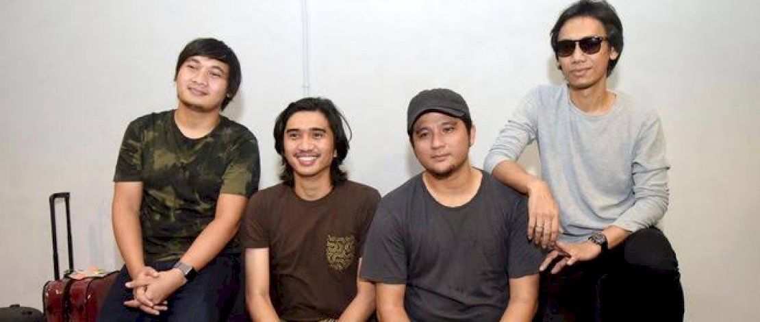 Promotor Umumkan Tiket Tur Sheila On 7 di 5 Kota Habis Terjual Promotor Umumkan Tiket Tur Sheila On 7 di 5 Kota Habis Terjual