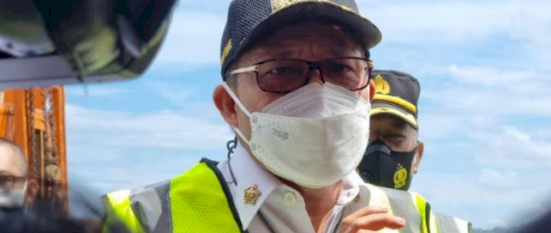 Wali Kota (Walkot) Parepare, Taufan Pawe