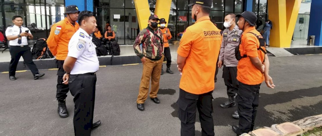 Warga Seko Luwu Utara Dilaporkan Hilang Diduga Terseret Arus