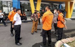 Warga Seko Luwu Utara Dilaporkan Hilang Diduga Terseret Arus