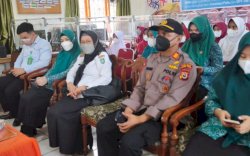 Pencanangan BIAN Se Kota Parepare Digelar di Sekolah Hingga Posyandu