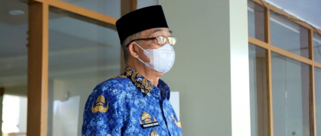 Wakil Wali Kota Parepare, Pangerang Rahim