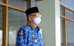 Momentum HKN, Pangerang Intruksikan OPD Terus Tingkatkan Kinerja dan Pelayanan