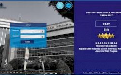 Pemkot Parepare Uji Coba Aplikasi Kinerja BKN Sebagai Dasar Pembayaran TPP