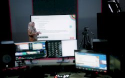 Smart School, Inovasi Andi Sudirman Dorong Satu Standar Kualitas Pembelajaran Seragam