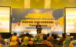 Mentan SYL Paparkan Alasan Terbitkan Permentan Nomor 10 Tahun 2022