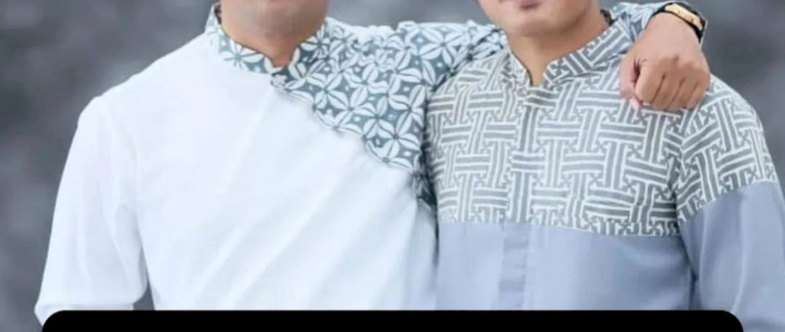 Keluarga Ridwan Kamil Nyatakan Eril Meninggal Dunia, Taufan Pawe Sampaikan Duka