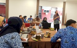 Bimtek Penyusunan Masterplan Smart City Kembali Digelar