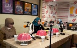 Ketua TP PKK Parepare Edukasi Pentingnya Cegah Pernikahan Dini