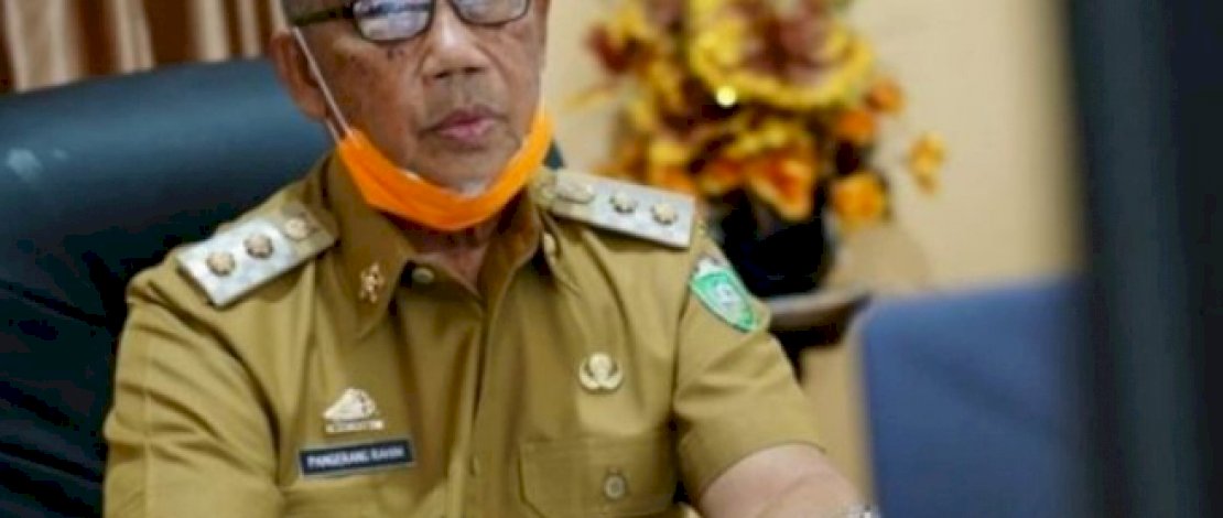 Wakil Wali Kota Parepare Instruksikan OPD Terus Tingkatkan Kinerja