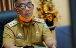 Wakil Wali Kota Parepare Instruksikan OPD Terus Tingkatkan Kinerja