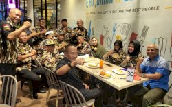 Erna Rasyid Taufan Kantongi 13 Dukungan Jadi Ketua FKPPI Sulsel