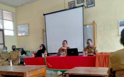 Kadisdikbud: Ingatkan Penting dan Dibutuhkannya Workshop Implementasi Kurikulum