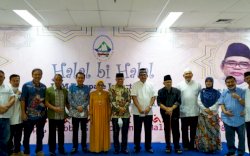 Ketua IKM Pare Jakarta Plus Yakini Taufan Pawe Layak Naik Kelas Pada Pilgub 2024