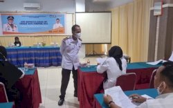 Tingkatkan Pendidikan Eratkan Kebudayaan, Pemkot Parepare Gelar Seleksi Bagi Guru