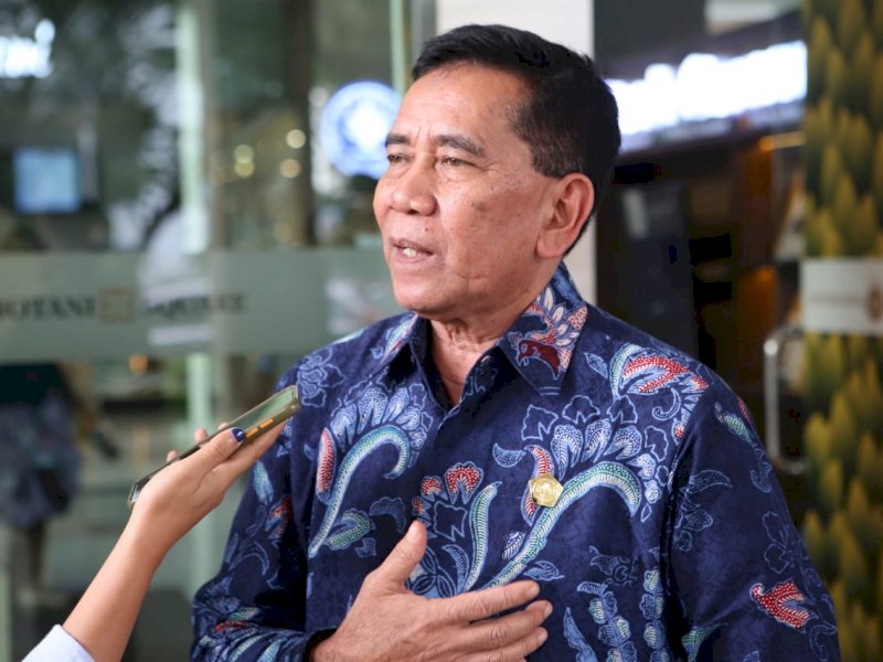 Fokus Pupuk Organik, KTNA Siap Bantu Kementan Sosialisasikan Permentan No 10/2022