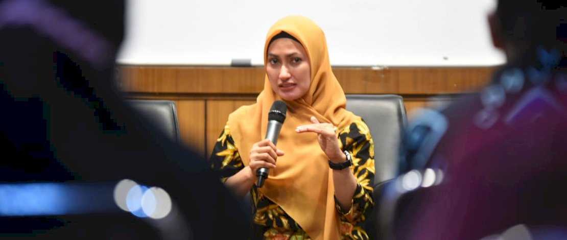 Indah Putri Indriani