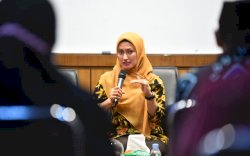 Serahkan SK Pensiun 11 ASN, Bupati Lutra: Terima Kasih Atas Pengabdian dan Dedikasinya