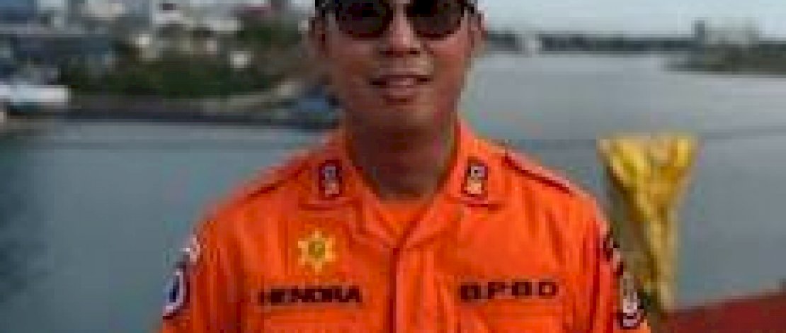 Ini Tiga Program Prioritas BPBD Makassar, Dari Evakuasi Center HingggaSmart Carester