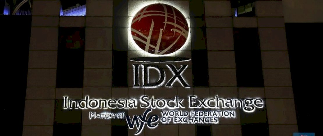 Di Bawah Bayang-bayang Reresesi Dunia, Perusahaan Dalam Negeri Ramai-ramai Melantai Di Bursa Saham