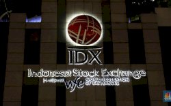 Di Bawah Bayang-bayang Reresesi Dunia, Perusahaan Dalam Negeri Ramai-ramai Melantai Di Bursa Saham