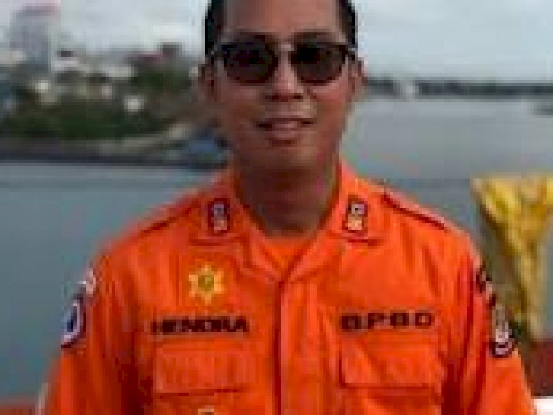 Kalak BPBD Makassar :   Seluruh  Personel Harus  Selalu Siap Siaga