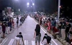 Usai Lantang Bangngia Run Race, Danny Bakal Kembali Gelar Golorong