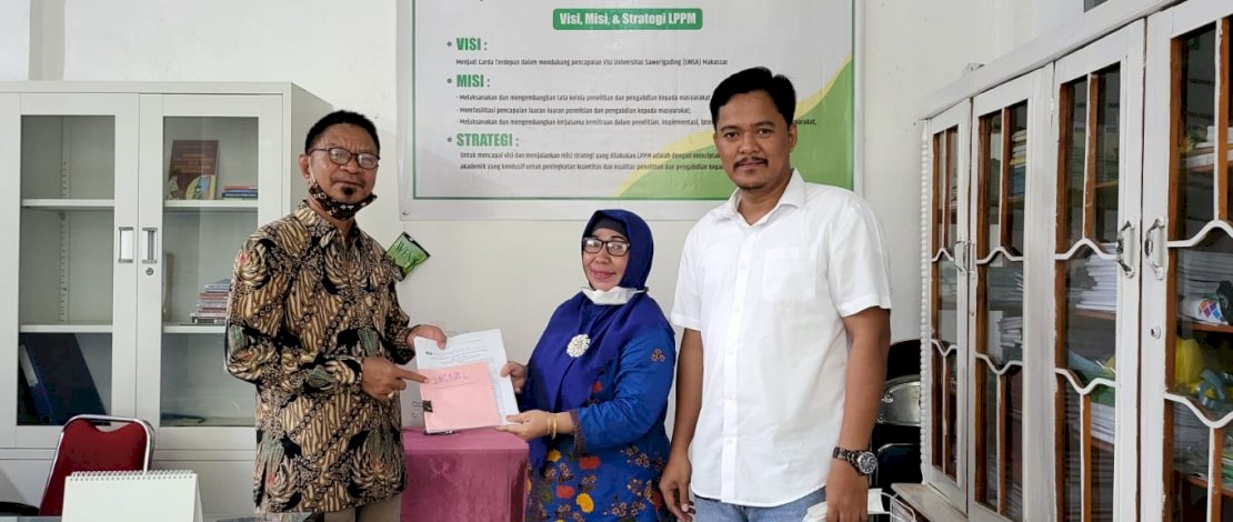 Dosen Program Studi (Prodi) Sosiologi Fakultas Ilmu Sosial dan Ilmu Politik (Fisip) Universitas Sawerigading (UNSA) Makassar kembali menyetor hasil publikasi prosiding, Rabu, 20 Juli 2022. Dosen Program Studi (Prodi) Sosiologi Fakultas Ilmu Sosial dan Ilmu Politik (Fisip) Universitas Sawerigading (UNSA) Makassar kembali menyetor hasil publikasi prosiding, Rabu, 20 Juli 2022.