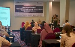 PKBI Sulsel Siapkan Program Inklusi Bagi ABH dan Kelompok Terpinggirkan