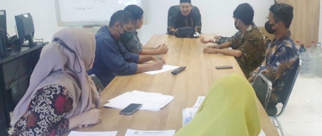 Program Pemkot Mengaji Tuai Apresiasi Kabag Prokopim Makassar